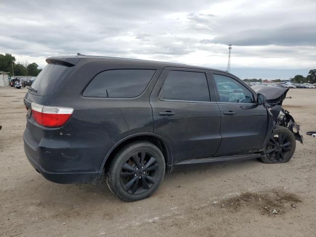 Photo 2 VIN: 1C4RDHAG3DC686447 - DODGE DURANGO SX 