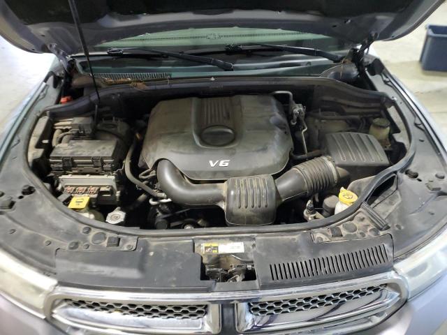 Photo 6 VIN: 1C4RDHAG3DC692930 - DODGE DURANGO SX 