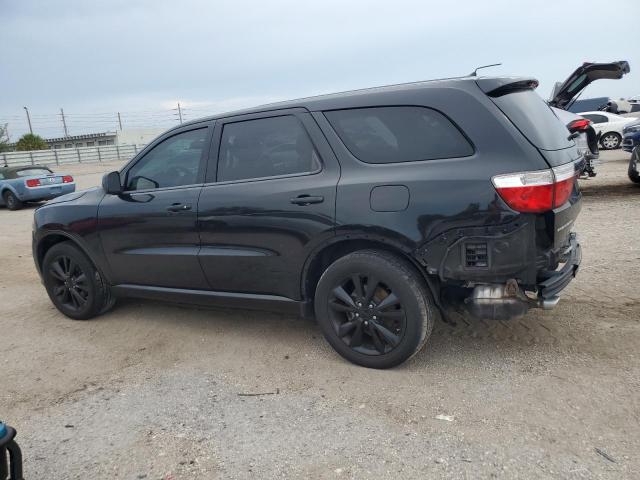 Photo 1 VIN: 1C4RDHAG3DC696749 - DODGE DURANGO SX 