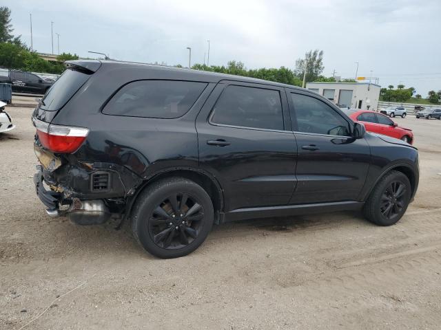 Photo 2 VIN: 1C4RDHAG3DC696749 - DODGE DURANGO SX 