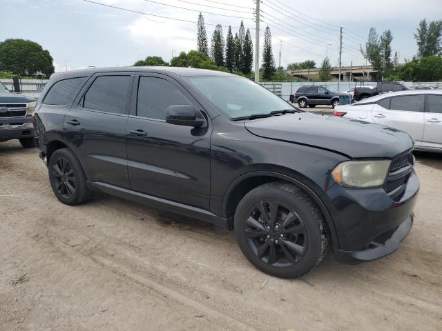 Photo 3 VIN: 1C4RDHAG3DC696749 - DODGE DURANGO SX 