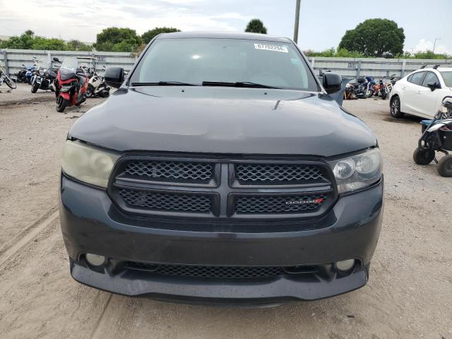 Photo 4 VIN: 1C4RDHAG3DC696749 - DODGE DURANGO SX 