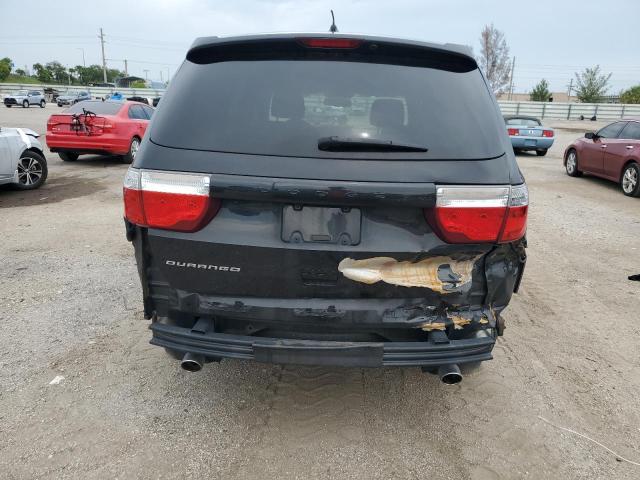 Photo 5 VIN: 1C4RDHAG3DC696749 - DODGE DURANGO SX 