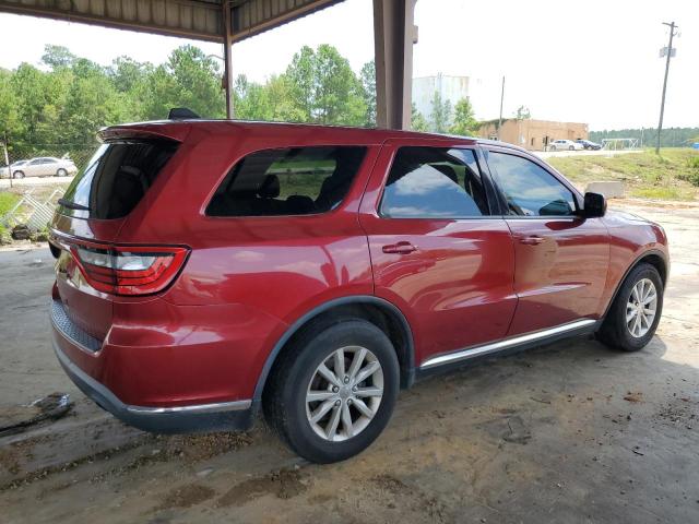 Photo 2 VIN: 1C4RDHAG3EC267189 - DODGE DURANGO SX 