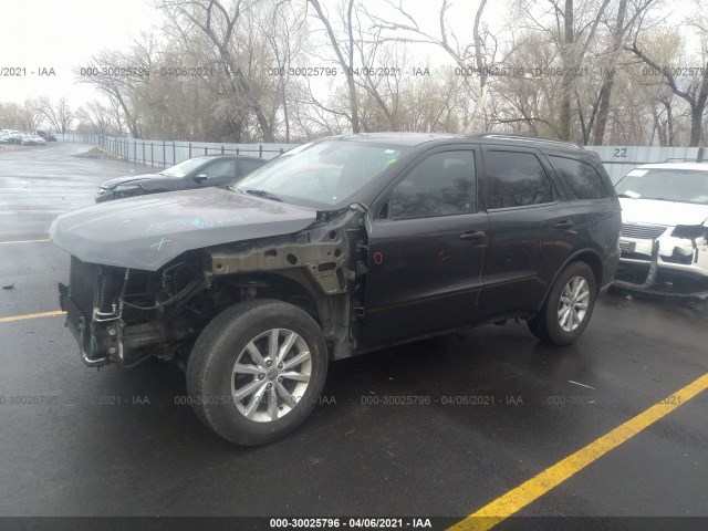 Photo 1 VIN: 1C4RDHAG3EC318061 - DODGE DURANGO 