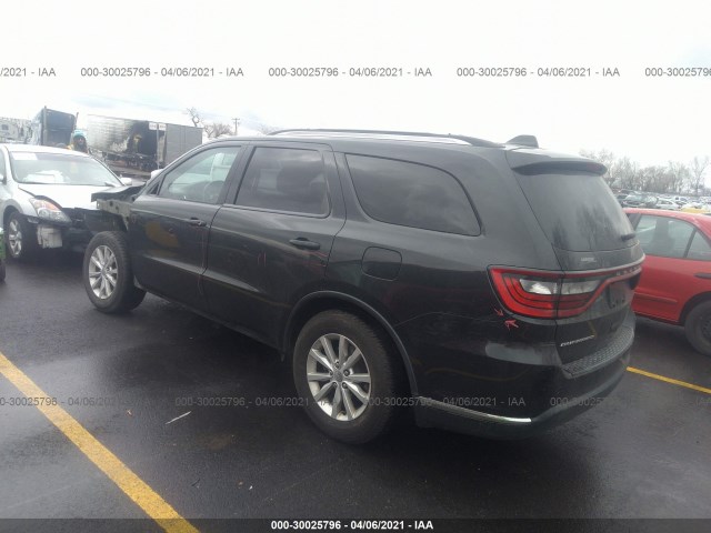 Photo 2 VIN: 1C4RDHAG3EC318061 - DODGE DURANGO 