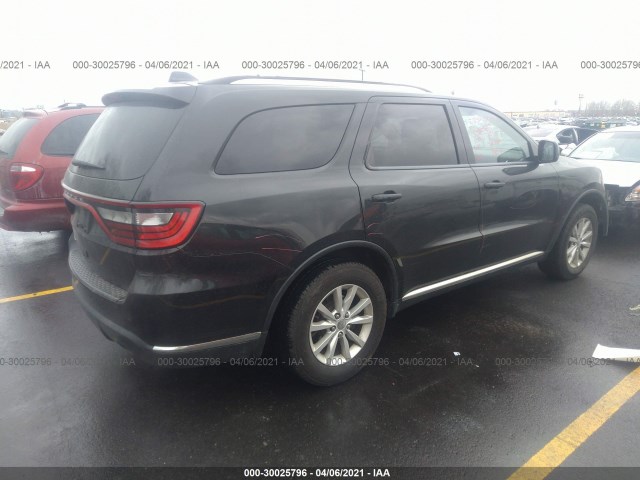 Photo 3 VIN: 1C4RDHAG3EC318061 - DODGE DURANGO 