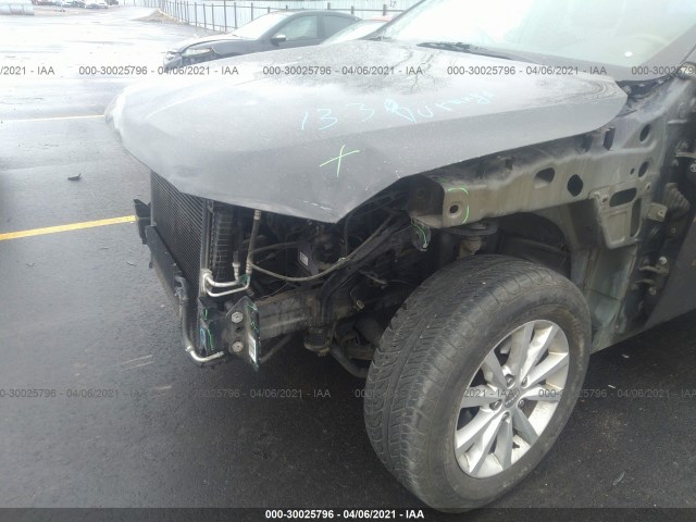 Photo 5 VIN: 1C4RDHAG3EC318061 - DODGE DURANGO 