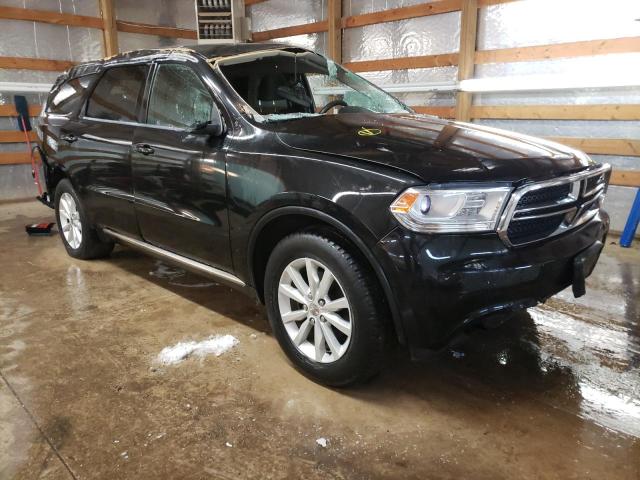 Photo 0 VIN: 1C4RDHAG3EC340478 - DODGE DURANGO SX 