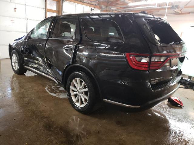 Photo 2 VIN: 1C4RDHAG3EC340478 - DODGE DURANGO SX 