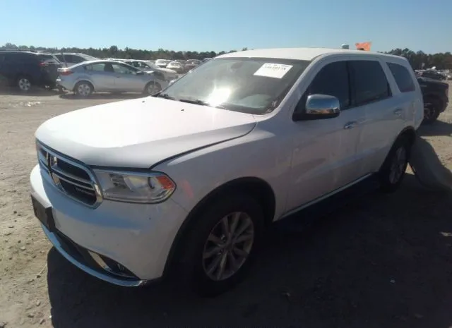 Photo 1 VIN: 1C4RDHAG3EC454626 - DODGE DURANGO 