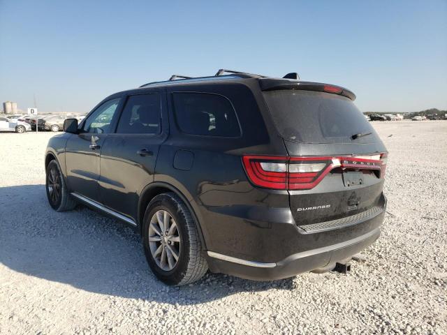 Photo 2 VIN: 1C4RDHAG3EC476674 - DODGE DURANGO SX 