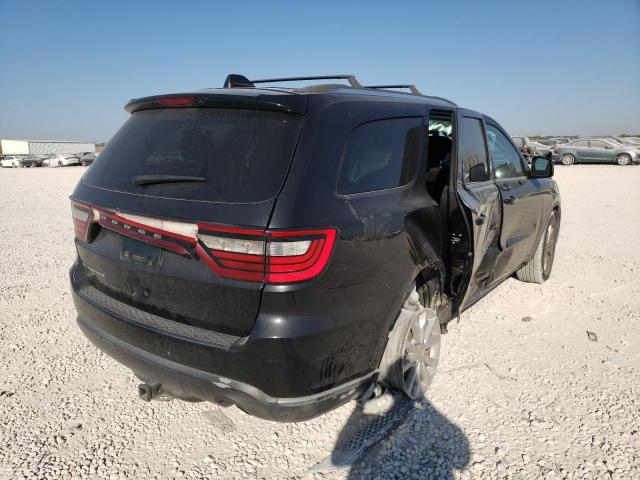 Photo 3 VIN: 1C4RDHAG3EC476674 - DODGE DURANGO SX 