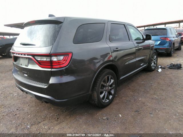 Photo 3 VIN: 1C4RDHAG3EC476741 - DODGE DURANGO 