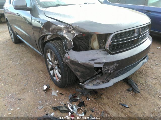 Photo 5 VIN: 1C4RDHAG3EC476741 - DODGE DURANGO 