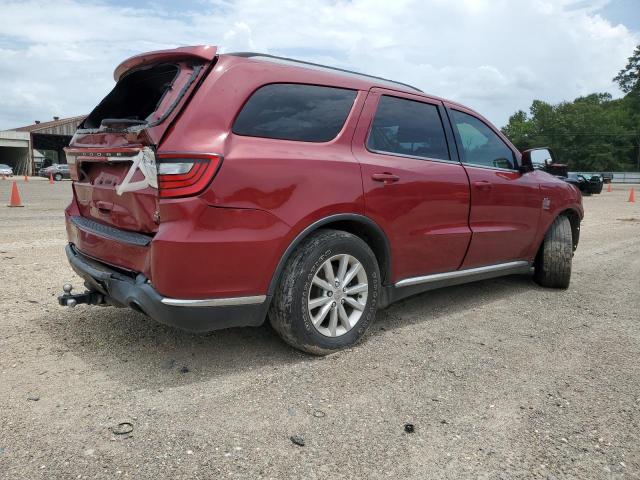 Photo 2 VIN: 1C4RDHAG3EC503209 - DODGE DURANGO SX 