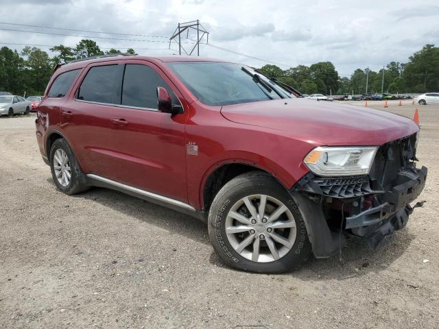 Photo 3 VIN: 1C4RDHAG3EC503209 - DODGE DURANGO SX 