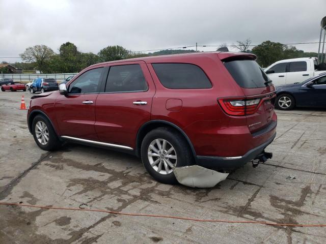 Photo 1 VIN: 1C4RDHAG3EC530457 - DODGE DURANGO SX 