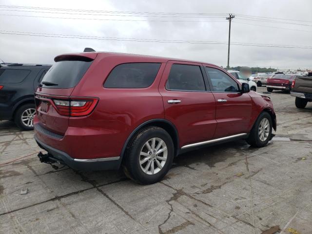 Photo 2 VIN: 1C4RDHAG3EC530457 - DODGE DURANGO SX 