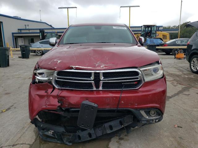 Photo 4 VIN: 1C4RDHAG3EC530457 - DODGE DURANGO SX 