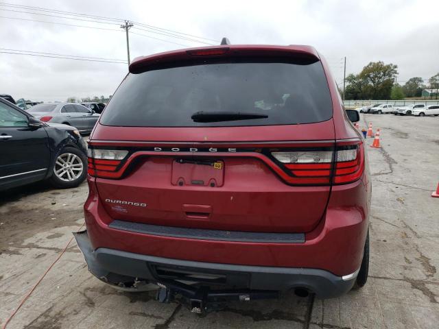 Photo 5 VIN: 1C4RDHAG3EC530457 - DODGE DURANGO SX 