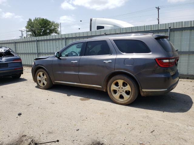 Photo 1 VIN: 1C4RDHAG3EC532273 - DODGE DURANGO SX 