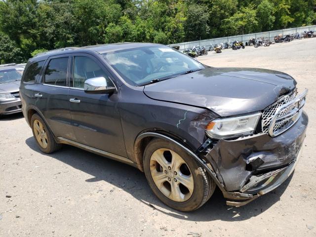 Photo 3 VIN: 1C4RDHAG3EC532273 - DODGE DURANGO SX 