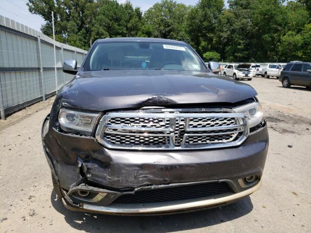 Photo 4 VIN: 1C4RDHAG3EC532273 - DODGE DURANGO SX 