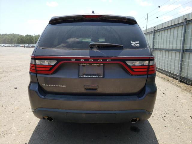 Photo 5 VIN: 1C4RDHAG3EC532273 - DODGE DURANGO SX 