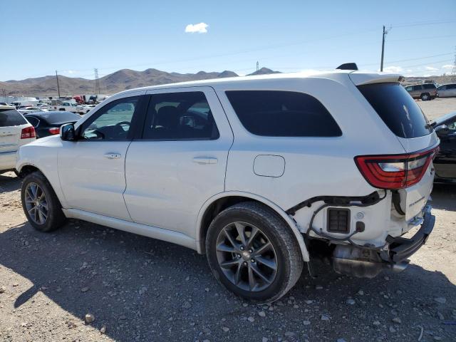 Photo 1 VIN: 1C4RDHAG3EC532466 - DODGE DURANGO SX 