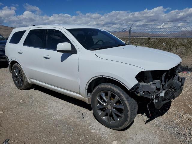 Photo 3 VIN: 1C4RDHAG3EC532466 - DODGE DURANGO SX 