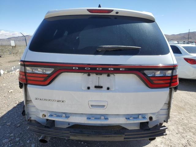 Photo 5 VIN: 1C4RDHAG3EC532466 - DODGE DURANGO SX 