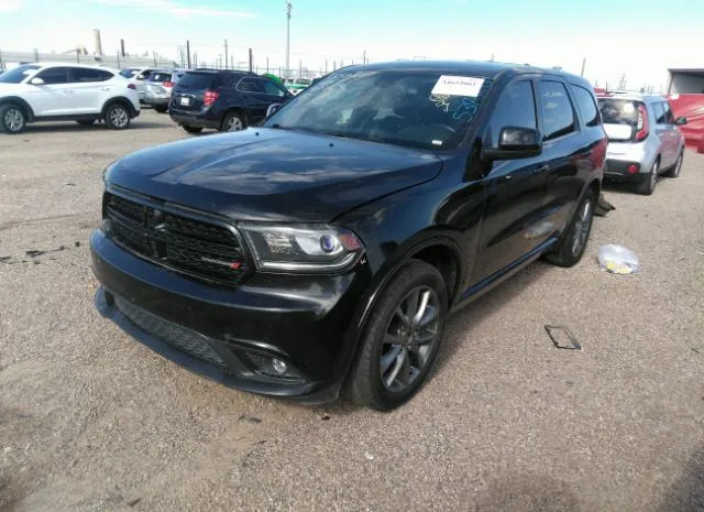 Photo 1 VIN: 1C4RDHAG3EC539420 - DODGE DURANGO 