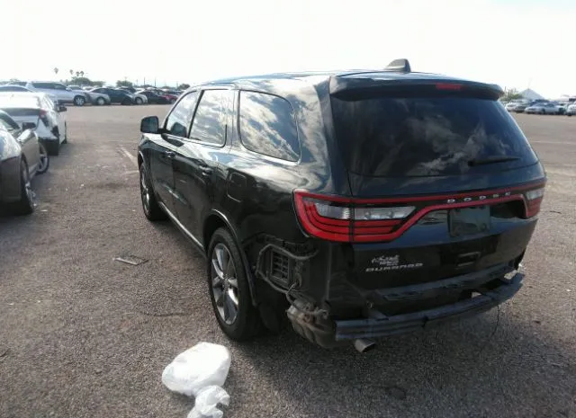 Photo 2 VIN: 1C4RDHAG3EC539420 - DODGE DURANGO 