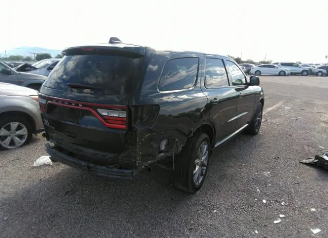 Photo 3 VIN: 1C4RDHAG3EC539420 - DODGE DURANGO 