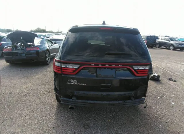 Photo 5 VIN: 1C4RDHAG3EC539420 - DODGE DURANGO 