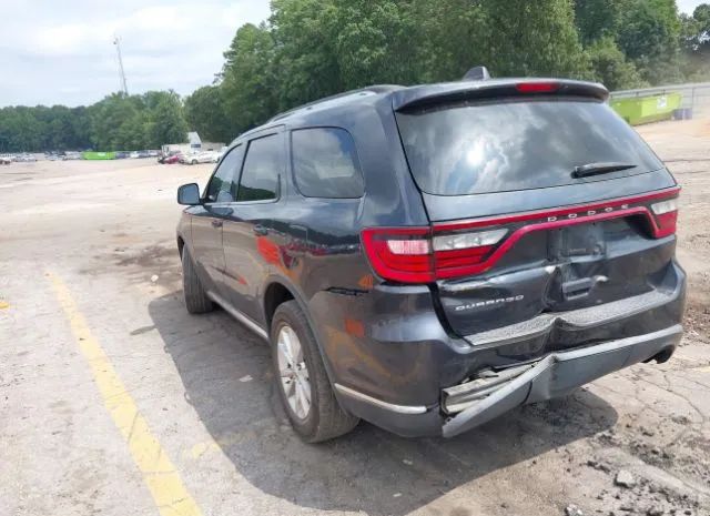 Photo 2 VIN: 1C4RDHAG3EC561160 - DODGE DURANGO 