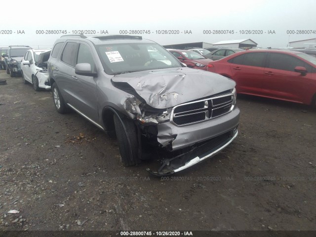 Photo 0 VIN: 1C4RDHAG3EC561224 - DODGE DURANGO 