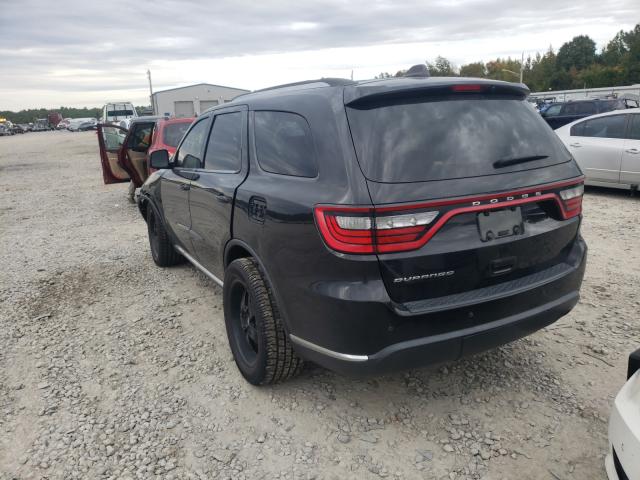 Photo 2 VIN: 1C4RDHAG3EC575902 - DODGE DURANGO SX 