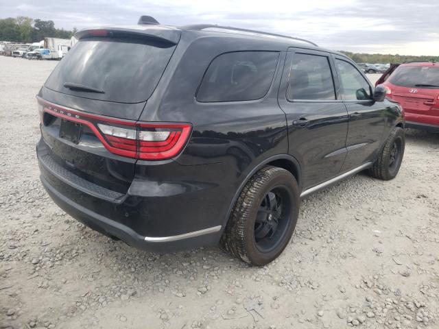 Photo 3 VIN: 1C4RDHAG3EC575902 - DODGE DURANGO SX 