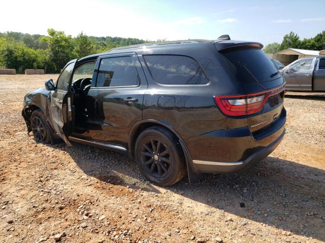 Photo 1 VIN: 1C4RDHAG3EC576287 - DODGE DURANGO SX 