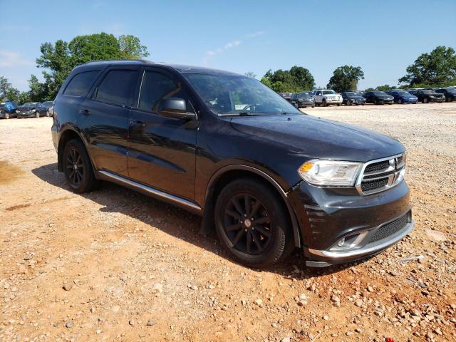 Photo 3 VIN: 1C4RDHAG3EC576287 - DODGE DURANGO SX 