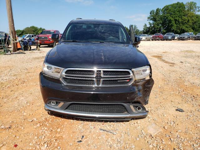 Photo 4 VIN: 1C4RDHAG3EC576287 - DODGE DURANGO SX 