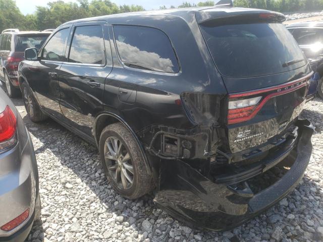 Photo 2 VIN: 1C4RDHAG3EC598855 - DODGE DURANGO SX 