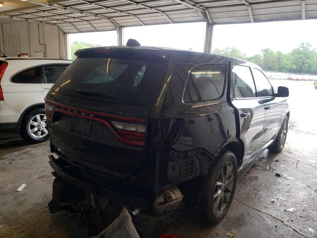 Photo 3 VIN: 1C4RDHAG3EC598855 - DODGE DURANGO SX 