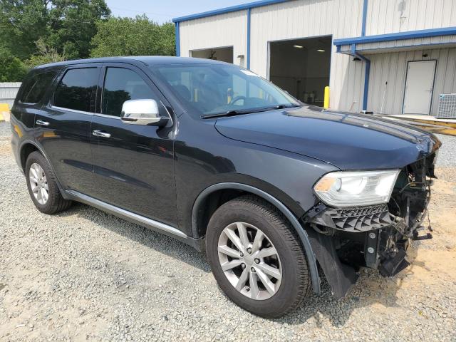 Photo 3 VIN: 1C4RDHAG3FC169412 - DODGE DURANGO SX 