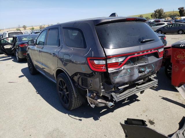 Photo 1 VIN: 1C4RDHAG3FC201260 - DODGE DURANGO SX 