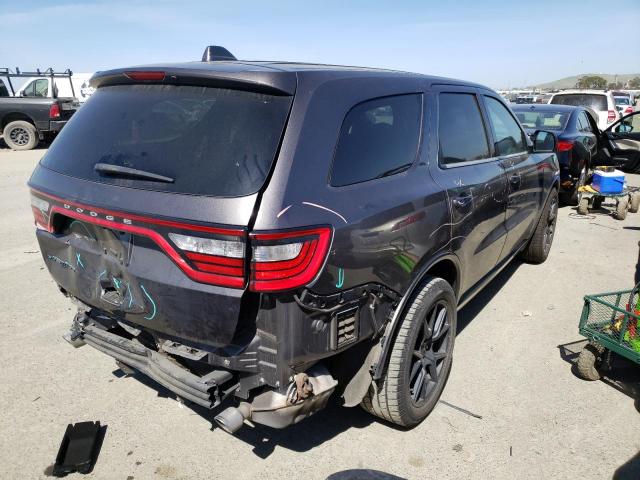 Photo 2 VIN: 1C4RDHAG3FC201260 - DODGE DURANGO SX 