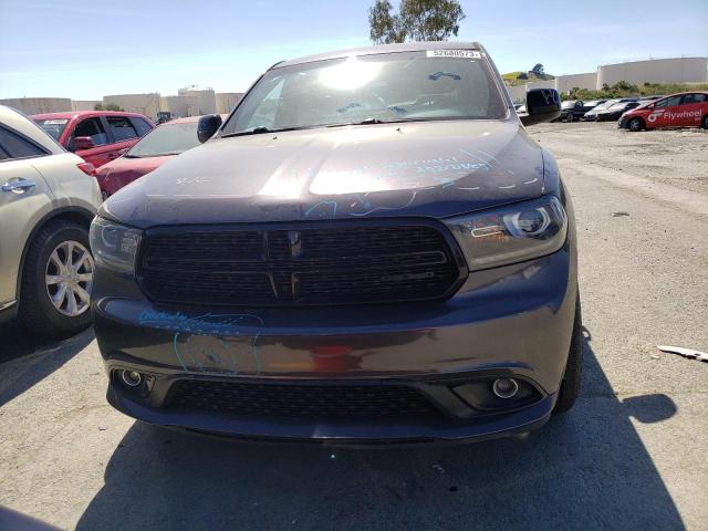 Photo 4 VIN: 1C4RDHAG3FC201260 - DODGE DURANGO SX 