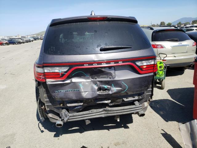 Photo 5 VIN: 1C4RDHAG3FC201260 - DODGE DURANGO SX 